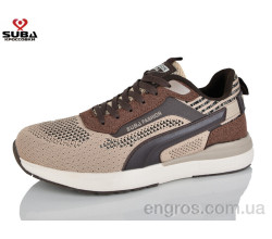 Кроссовки SUBA